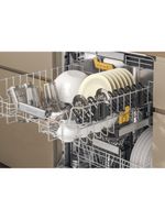 Bauknecht Dishwasher Einbaugerät B8KI HP42 LCA Vollintegriert (Lieferung ohne Möbelfront) C Lifestyle detail