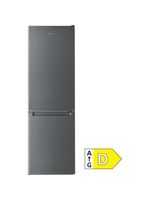 Bauknecht-Kuhl----Gefrierkombination-Standgerat-KGL-1830-IN-Optic-Inox-2-doors-Main-with-EnLabel