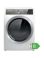 Bauknecht-Waschmaschine-Standgerat-B6-W845WB-DE-Weiss-Frontlader-B-Main-with-EnLabel