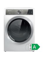 Bauknecht Waschmaschine Standgerät B8 W046WB DE Weiss Frontlader A Main with EnLabel