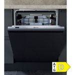 Bauknecht-Dishwasher-Einbaugerat-BCIC-3T333-PFE-Vollintegriert--Lieferung-ohne-Mobelfront--D-Main-with-EnLabel