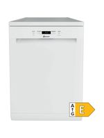 Bauknecht Dishwasher Standgerät BFC 3C26 Standgerät E Main with EnLabel