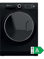 Bauknecht-Waschmaschine-Standgerat-WM-BB-8A-Schwarz-Frontlader-A-Main-with-EnLabel