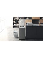Bauknecht-Waschmaschine-Standgerat-WMT-Silver-6512-C-N-Silber-Toplader-C-Lifestyle-frontal-open