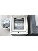 Bauknecht-Waschmaschine-Standgerat-WMT-Silver-6512-C-N-Silber-Toplader-C-Drawer