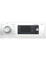 Bauknecht-Waschmaschine-Standgerat-WM-Elite-Turbo-916B-Weiss-Frontlader-B-Control-panel