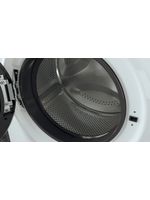 Bauknecht Waschmaschine Standgerät WM Class Turbo 916B Weiss Frontlader B Drum