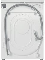 Bauknecht Waschmaschine Standgerät WM Class Turbo 916B Weiss Frontlader B Back / Lateral