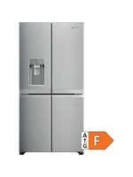 Bauknecht-Side-by-Side-Standgerat-BQ9I-MO1L-Inox-Look-Main-with-EnLabel