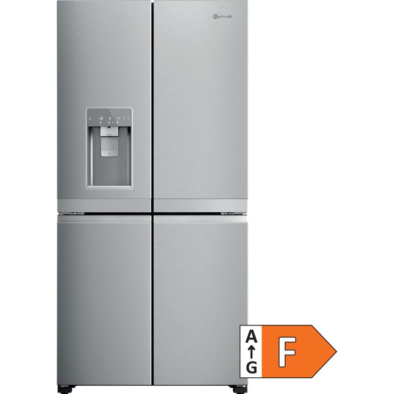 Bauknecht-Side-by-Side-Standgerat-BQ9I-MO1L-Inox-Look-Main-with-EnLabel