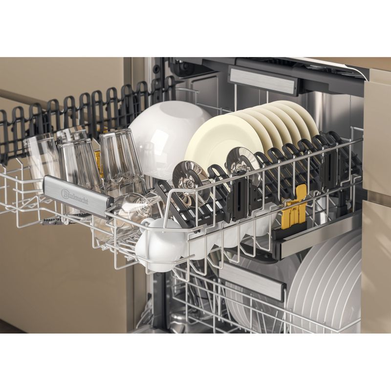 Bauknecht-Dishwasher-Einbaugerat-B7I-HP42-LC-Vollintegriert--Lieferung-ohne-Mobelfront--C-Lifestyle-detail