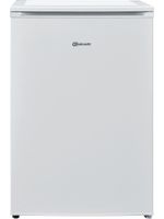 Bauknecht Kühlen Standgerät KR 195 Weiss Frontal