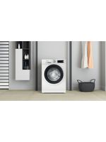 Bauknecht-Waschmaschine-Standgerat-WM-Elite-Turbo-916B-Weiss-Frontlader-B-Lifestyle-frontal