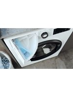 Bauknecht-Waschmaschine-Standgerat-WM-Elite-Turbo-916B-Weiss-Frontlader-B-Drawer