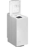 Bauknecht-Waschmaschine-Standgerat-WMT-612-B5-Weiss-Toplader-B-Perspective-open