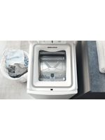 Bauknecht-Waschmaschine-Standgerat-WMT-612-B5-Weiss-Toplader-B-Drawer