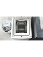 Bauknecht-Waschmaschine-Standgerat-WMT-612-B5-Weiss-Toplader-B-Drum