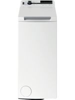 Bauknecht Waschmaschine Standgerät WMT Zen 6513 C SD Weiss Toplader C Frontal