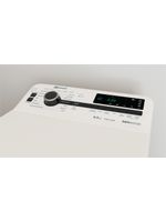 Bauknecht Waschmaschine Standgerät WMT Zen 6513 C SD Weiss Toplader C Control panel