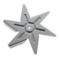Lüfterrad J00298758