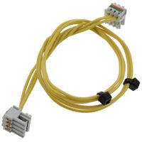 Kabelbaum K1, J10 Knobbie (gelb) J00512006