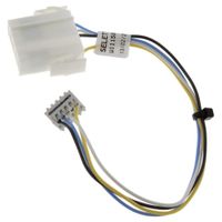 Kabelbaum Wide Knobbie Connec. Hob-oven J00519809