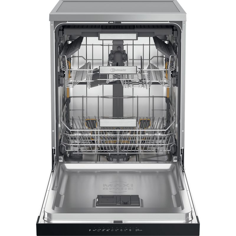 Bauknecht Dishwasher Standgerät B7F HP43 X Standgerät C Frontal open