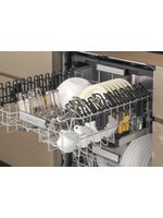 Bauknecht Dishwasher Einbaugerät B7U HS51 X Unterbau B Lifestyle detail