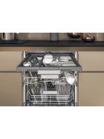 Bauknecht Dishwasher Einbaugerät B7I HT58 TC Vollintegriert (Lieferung ohne Möbelfront) B Lifestyle detail