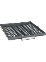 Bauknecht Dishwasher Einbaugerät B7I HT58 TC Vollintegriert (Lieferung ohne Möbelfront) B Rack