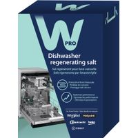 Spülmaschinenen Regeneriersalz - 1 kg - DWS115