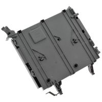 Control Unit Tsw Ol9d14c6b862_3b2b1r-h J00528345