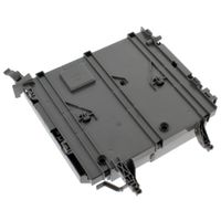 Kontrolleinheit Havana, Progr. J00446287