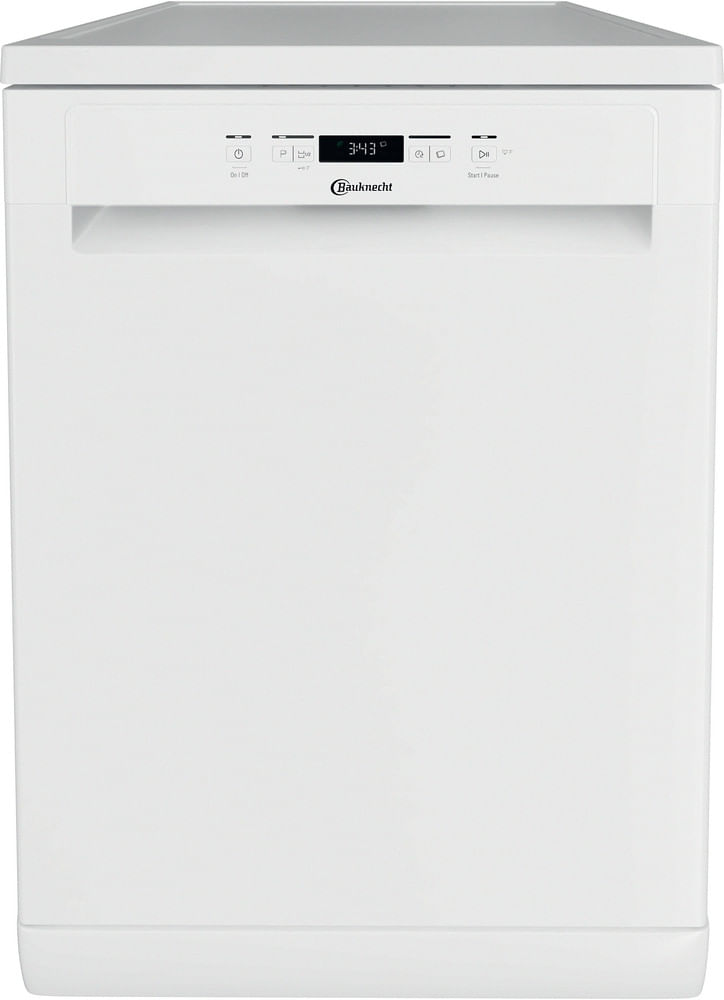 Bauknecht Dishwasher Standgerät B2F HD624 A Standgerät E Frontal