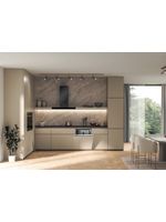 Bauknecht Dishwasher Einbaugerät B2I HD526 A Vollintegriert (Lieferung ohne Möbelfront) E Lifestyle frontal