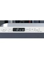 Bauknecht Dishwasher Einbaugerät B2I HD526 A Vollintegriert (Lieferung ohne Möbelfront) E Program