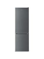 Bauknecht-Kuhl----Gefrierkombination-Standgerat-KGL-1830-IN-Optic-Inox-2-doors-Frontal