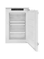 Bauknecht-Gefrierteil-Einbaugerat-GSI-9F2-Weiss-Frontal-open
