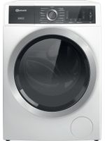 Bauknecht-Waschmaschine-Standgerat-B8-W846WB-DE-Weiss-Frontlader-A-Frontal