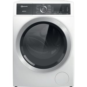 Bauknecht Frontlader-Waschmaschine B8 W846WB DE : Entdecken Sie die innovativen Funktionen Ihres Hausgerätes für sich und Ihre Liebsten.
