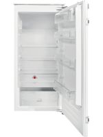 Bauknecht Kühlen Einbaugerät KSI 12VF2 Stahl Frontal open