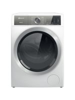 Bauknecht Waschmaschine Standgerät B8 W046WB DE Weiss Frontlader A Frontal