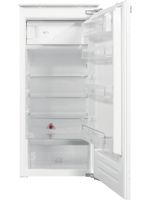 Bauknecht Kühlen Einbaugerät KSI 12GF2 Weiss Frontal open
