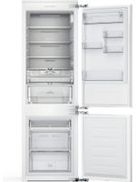 Bauknecht Kühl- / Gefrierkombination Einbaugerät KGITN 18F2 M Weiss 2 doors Frontal open