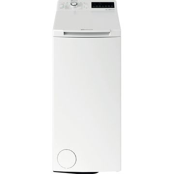 Bauknecht Toplader-Waschmaschine: 6,0 kg - WAT Zen 6B