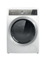 Bauknecht Waschmaschine Standgerät B8 W946WB DE Weiss Frontlader A Frontal