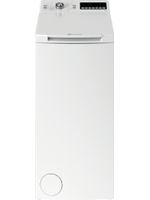 Bauknecht Waschmaschine Standgerät WTL 56313 C Weiss Toplader C Frontal