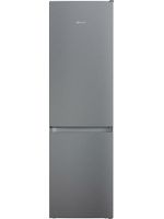 Bauknecht-Kuhl----Gefrierkombination-Standgerat-KGNF-210C2IN-Saturn-Steel-2-doors-Frontal