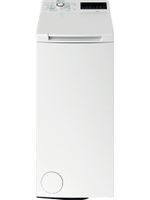Bauknecht Waschmaschine Standgerät WMT Pro Eco 6523 C Weiss Toplader C Frontal