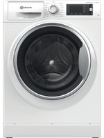 Bauknecht-Waschmaschine-Standgerat-WM-Class-823-PS-Weiss-Frontlader-B-Frontal
